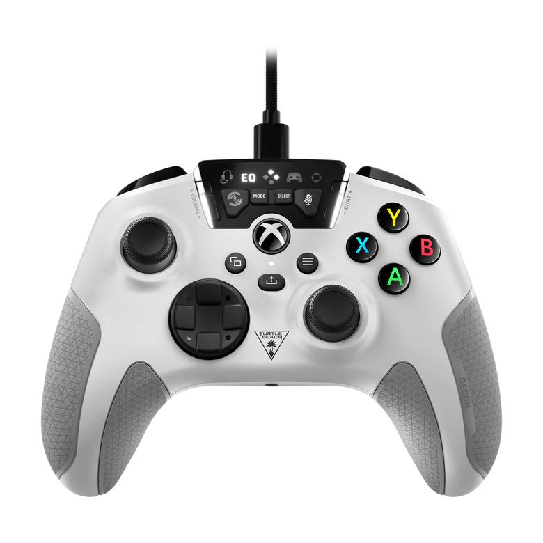 리콘 Recon 게임패드 White (XBOX, PC)
