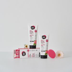 인샤워 레드프루츠 제모크림 2개(바디용)