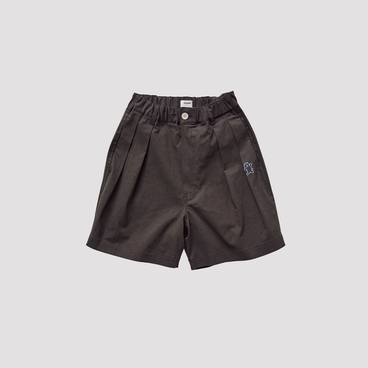 오울(OOOWL) SUMMER PANTS BEAR