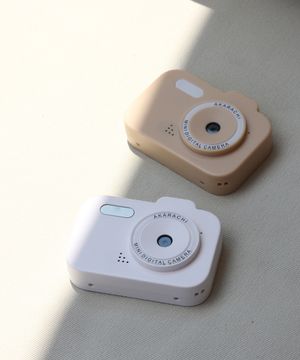 미니 디지털카메라