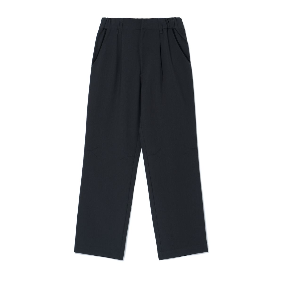 퓨처랩(FUTURE LAB) TROOPER TROUSERS - CHARCOAL