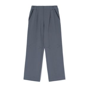 TROOPER TROUSERS - SLATE GREY