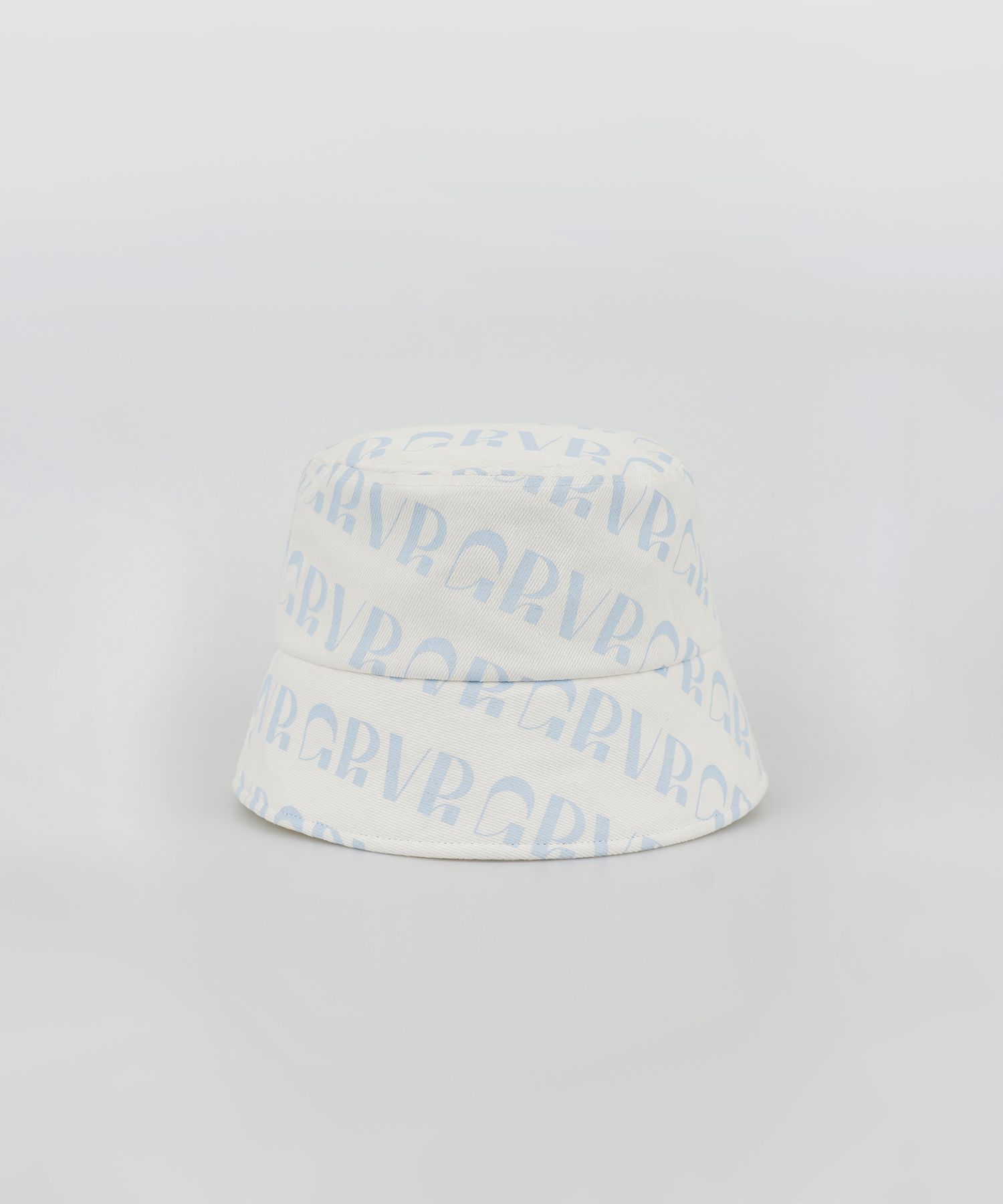 ★送料・関税込★GROVE★22SUMMER GRVR BUCKET HAT★ MUSINSA | GROVE 22SUMMER GRVR BUCKET HAT [BLUE]
