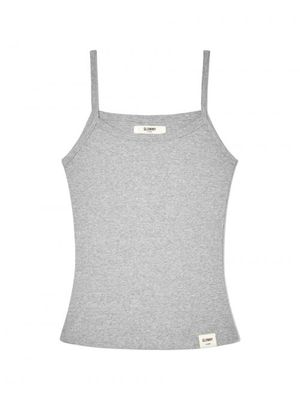 G CLASSIC CAMISOLE (GRAY)