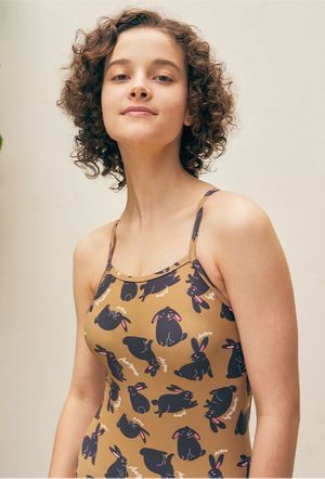 앙고라 젬마 원피스 704