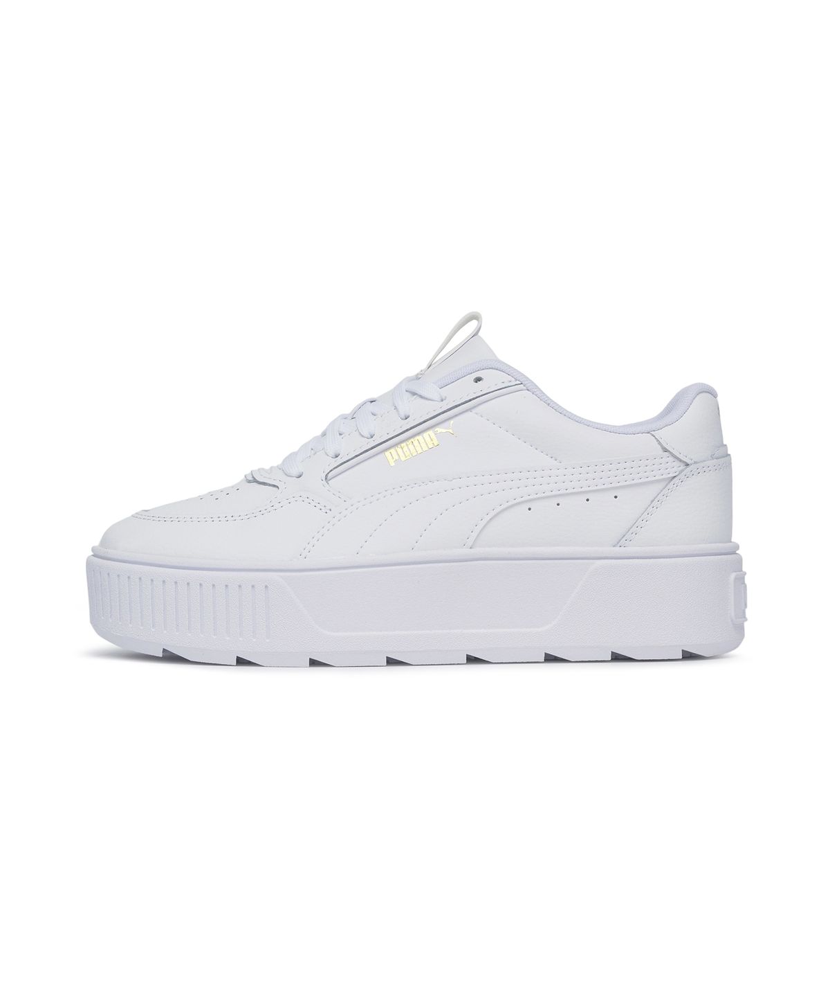 푸마(PUMA) 카르멘 레불레 - 화이트 / 387212-01