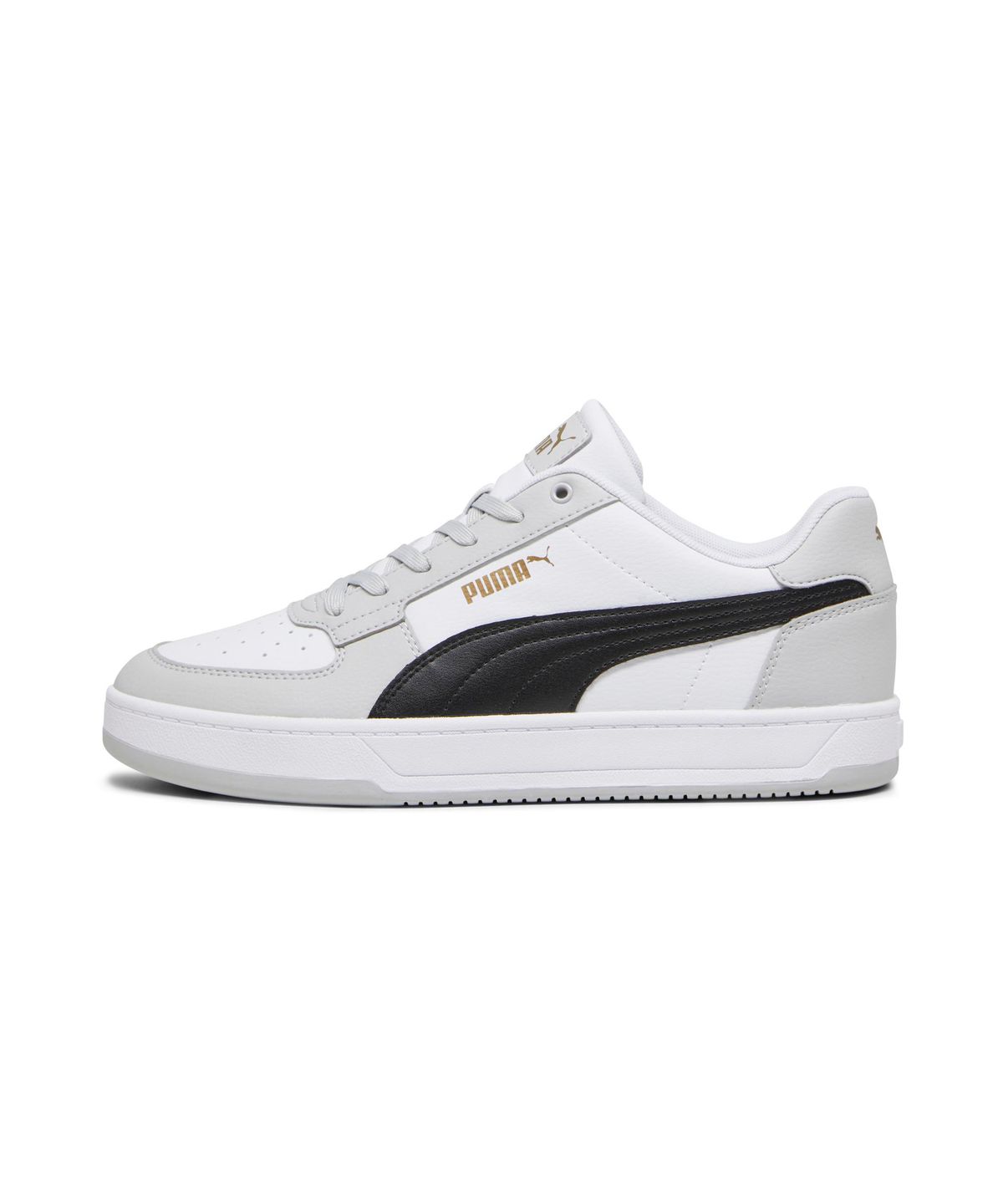 푸마(PUMA) 푸마 케이븐 2.0 - 화이트:블랙:그레이 / 392290-07