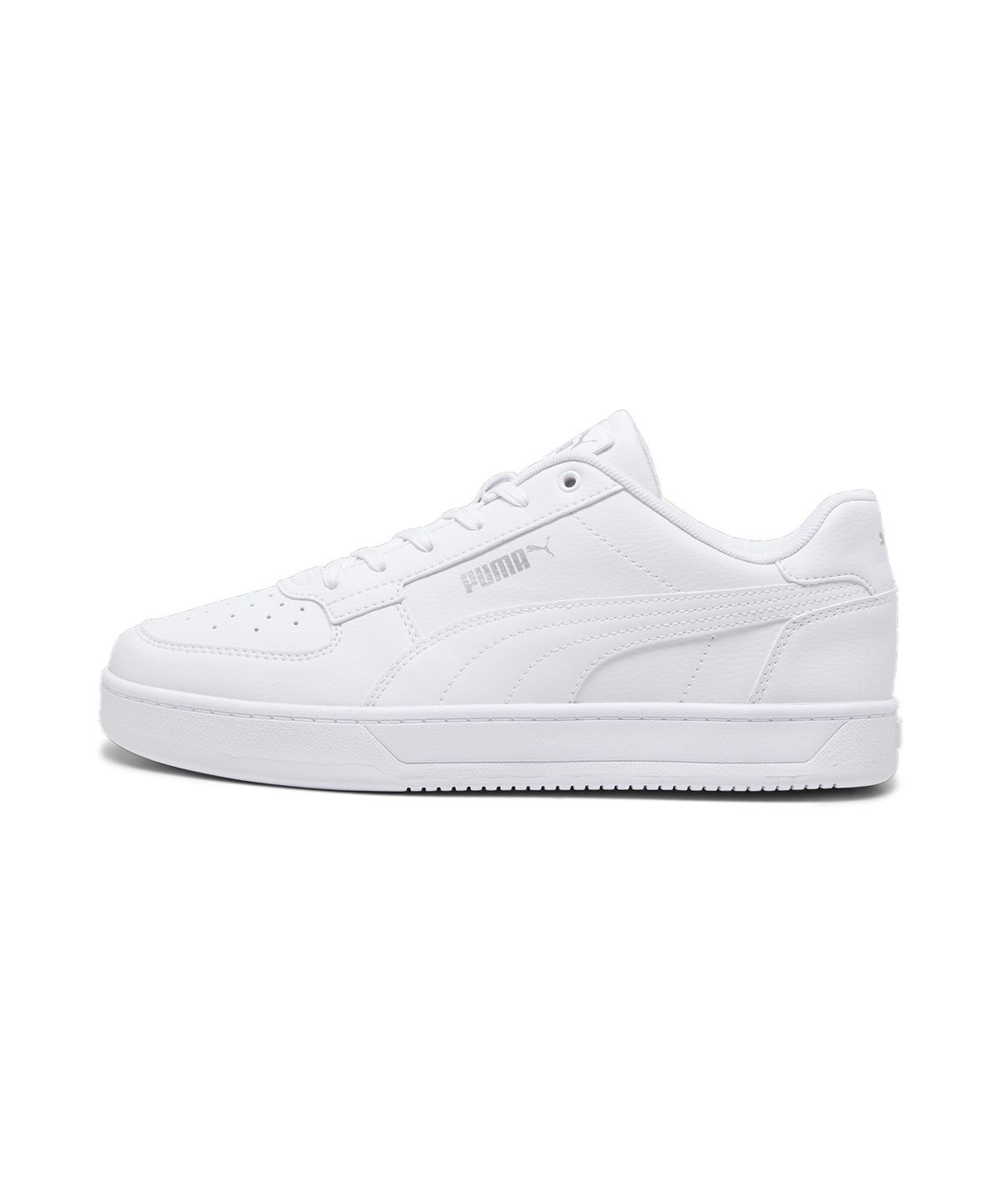 푸마(PUMA) 푸마 케이븐 2.0 - 화이트:실버 / 392290-02