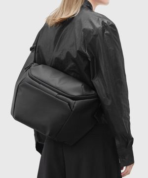 타오 M30 메신저백