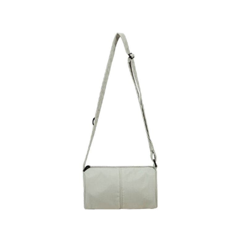 MINI BOX CROSS BAG 미니 박스 크로스백