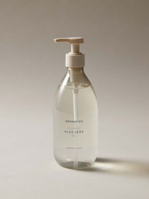 수딩 알로에 베라 젤 500ML