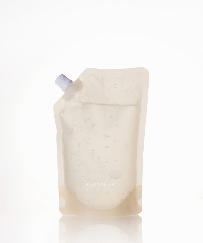 수딩 알로에 베라 젤 리필 500ML