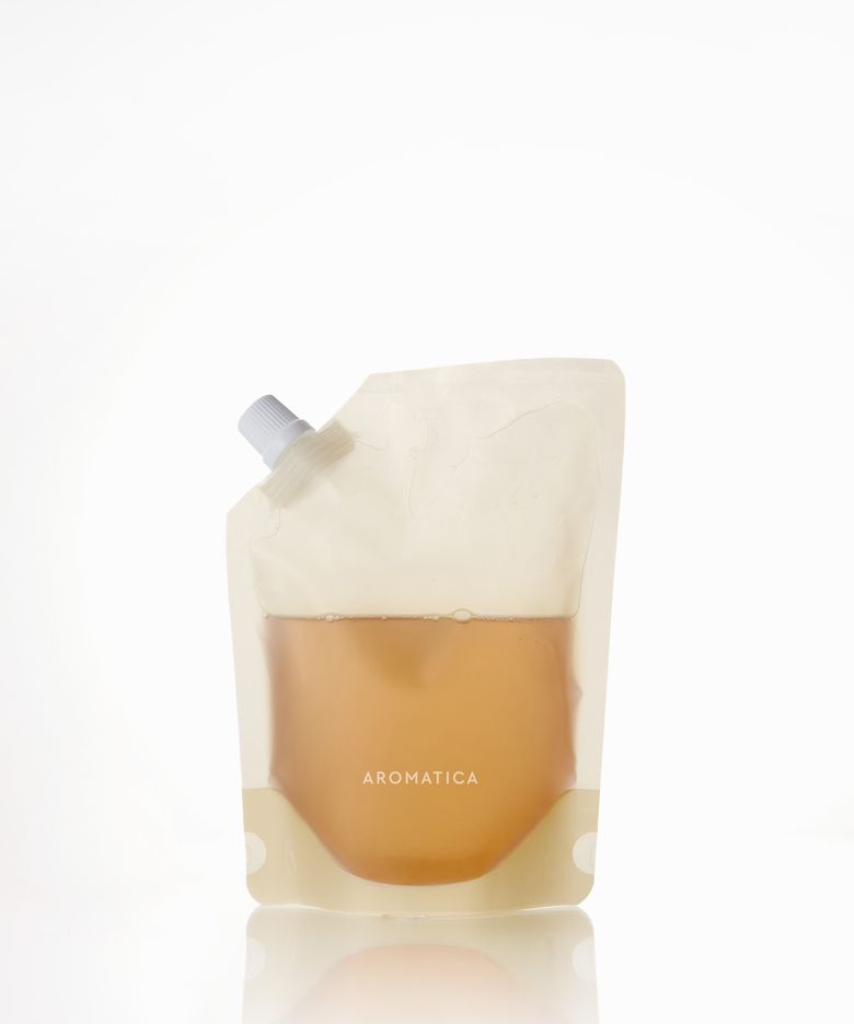 임브레이스 바디워시 네롤리&패츌리 리필 300ML