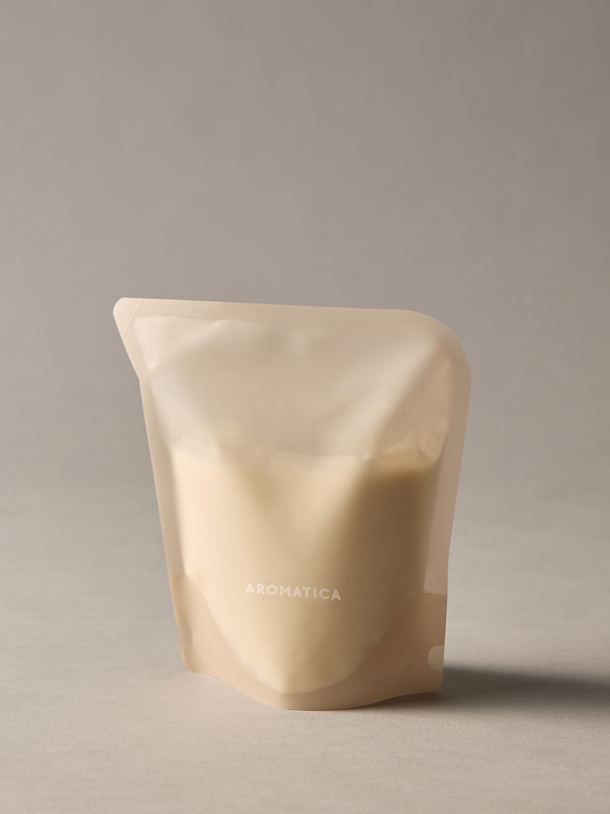 아로마티카(AROMATICA) 임브레이스 바디로션 네롤리 & 패츌리 300ML (리필)