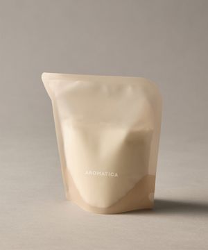 (평온한 향) 서렌 바디로션 라벤더 & 마조람 300ML (리필)