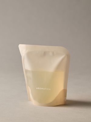 (평온한 향) 서렌 바디워시 라벤더 & 마조람 300ML (리필)