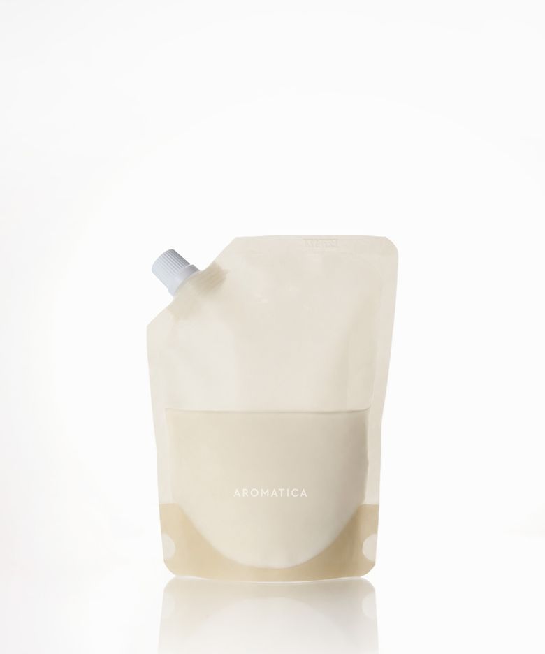 로즈마리 올인원 헤어&바디로션 리필 300ML