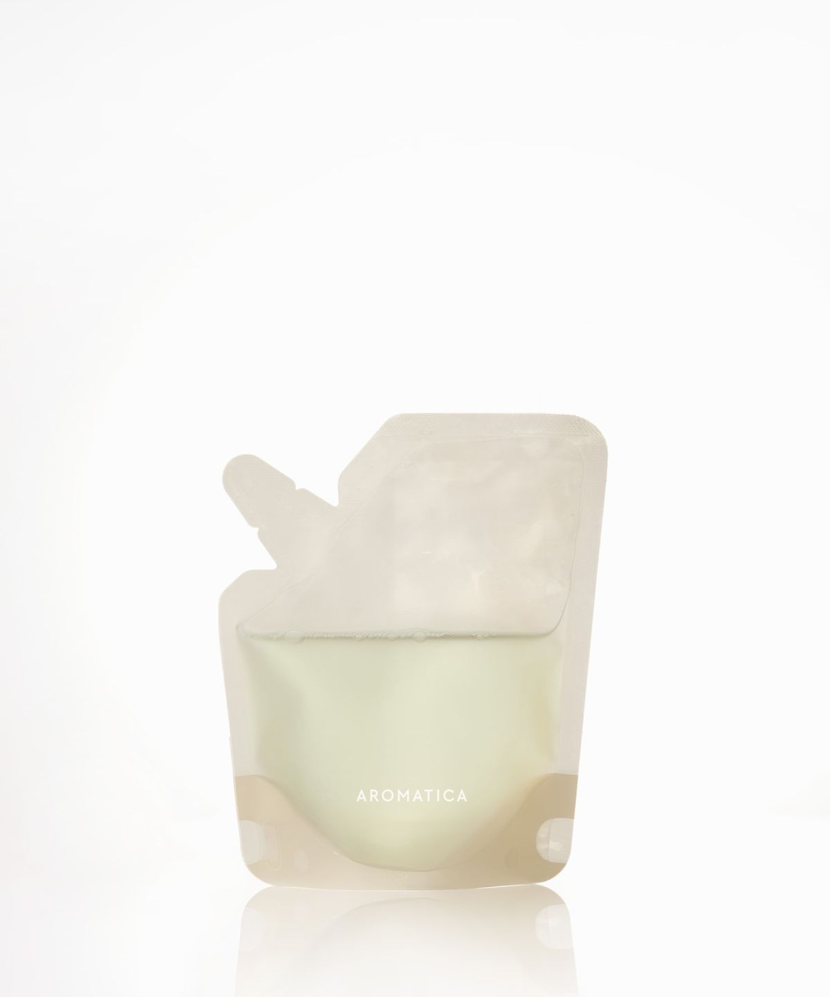 아로마티카(AROMATICA) [모근영양 헤어토닉] 로즈마리 루트 인핸서 리필 100ML