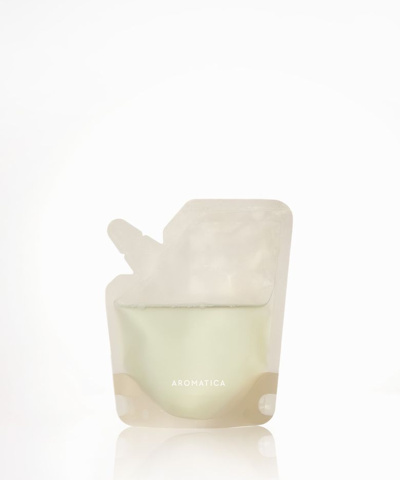 [모근영양 헤어토닉] 로즈마리 루트 인핸서 리필 100ML