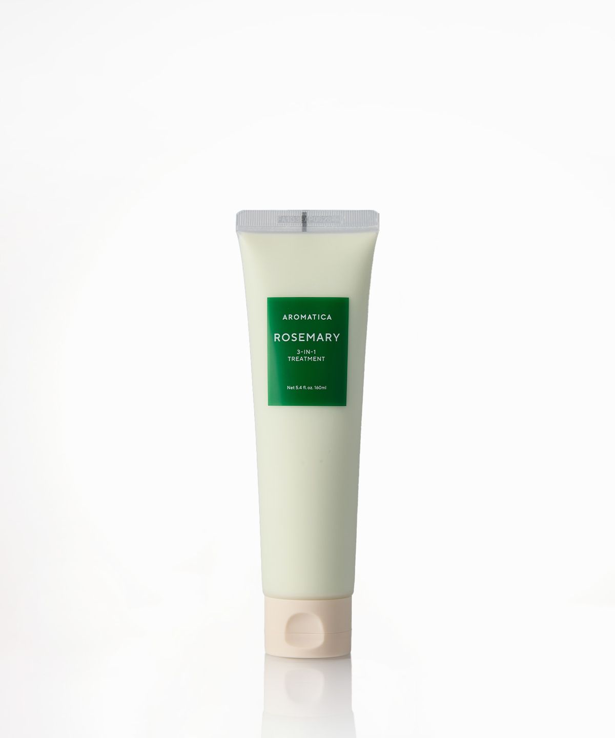 아로마티카(AROMATICA) [모발 영양] 로즈마리 3-in-1 트리트먼트 160ML