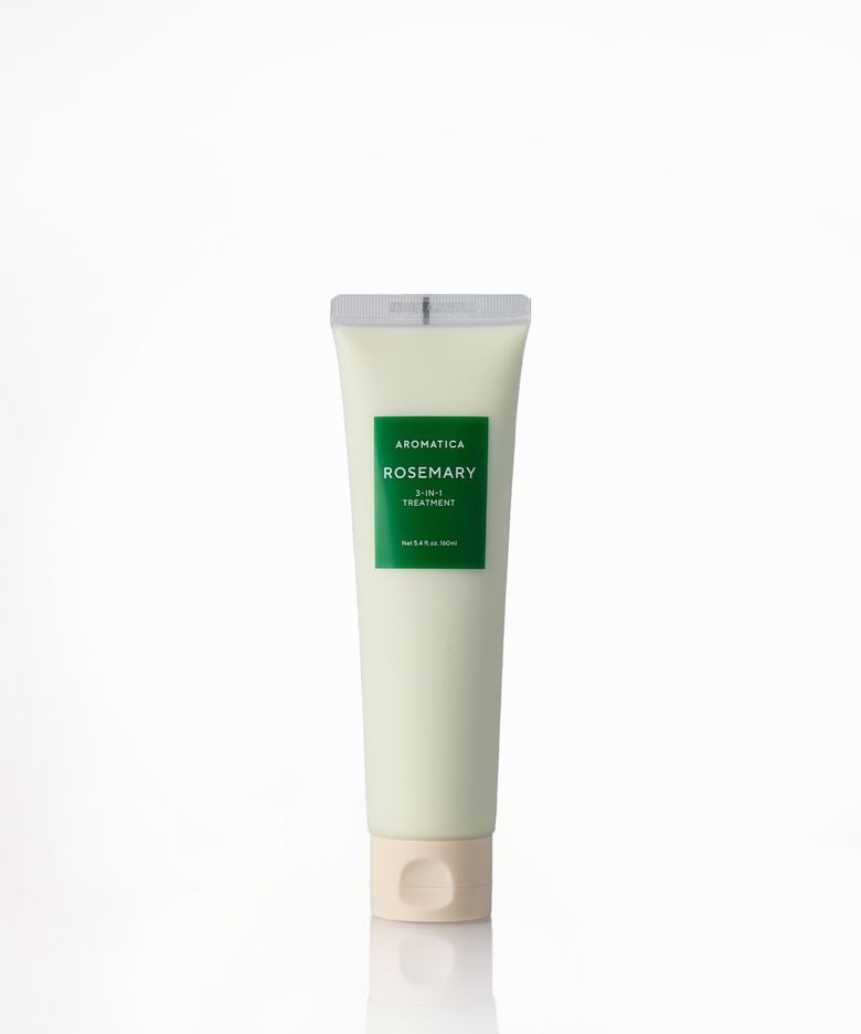 [모발 영양] 로즈마리 3-in-1 트리트먼트 160ML