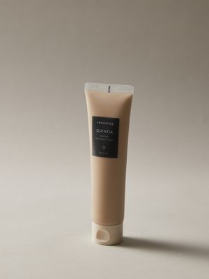 (영양&윤기) 퀴노아 프로틴 트리트먼트 마스크 160ML
