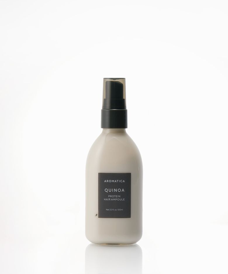 퀴노아 프로틴 헤어 앰플 100ML