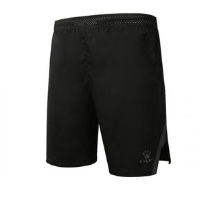 3881208 트레이닝 반바지 블랙/다크 그레이