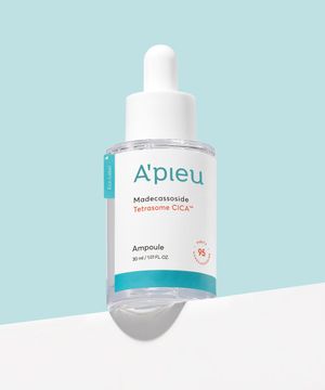 마데카소사이드 테트라좀 시카 앰플 30ml