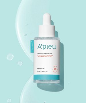 마데카소사이드 테트라좀 시카 앰플 (대용량) 50ml