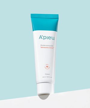 마데카소사이드 테트라좀 시카 크림 50ml