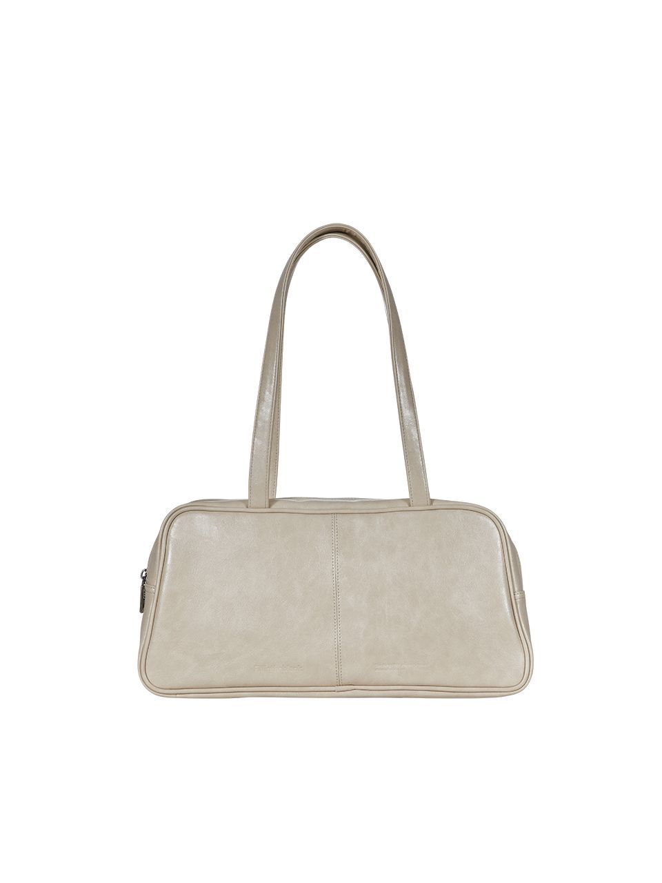 FILLINTHEBLANK★韓国★新作★Trapezoid Baguette Shoulder Bag MUSINSA | FILLINTHEBLANK Trapezoid Baguette Shoulder Bag
