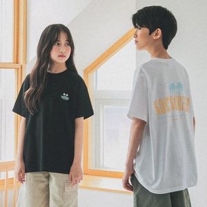 야자수 SOUL SURFER 반팔 티셔츠 J24872 3컬러