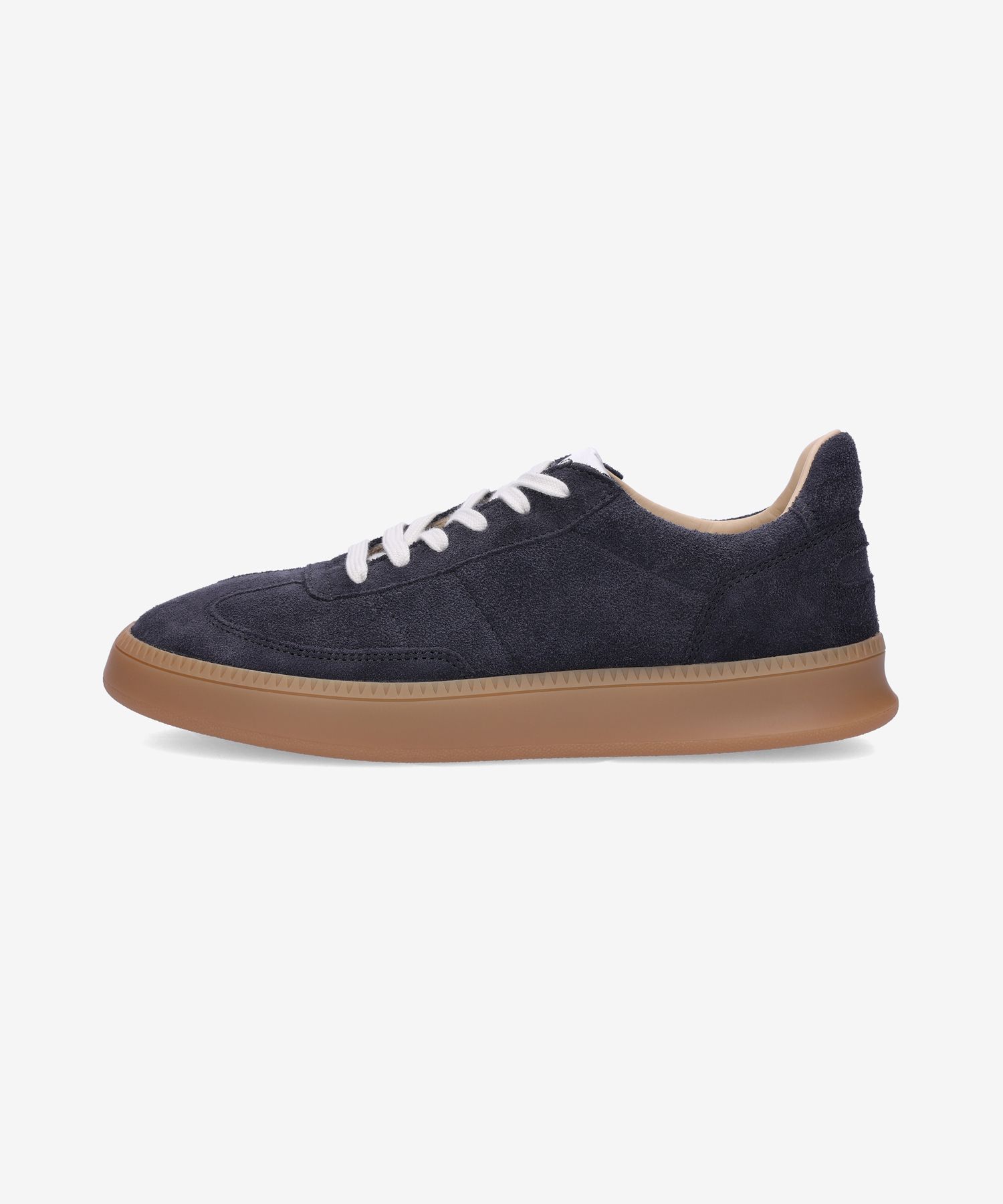 ★SPALWART★ Smash Low Suede Sneakers Asphalt 30337709001 30 MUSINSA | SPALWART Smash Low Suede Sneakers - Asphalt
