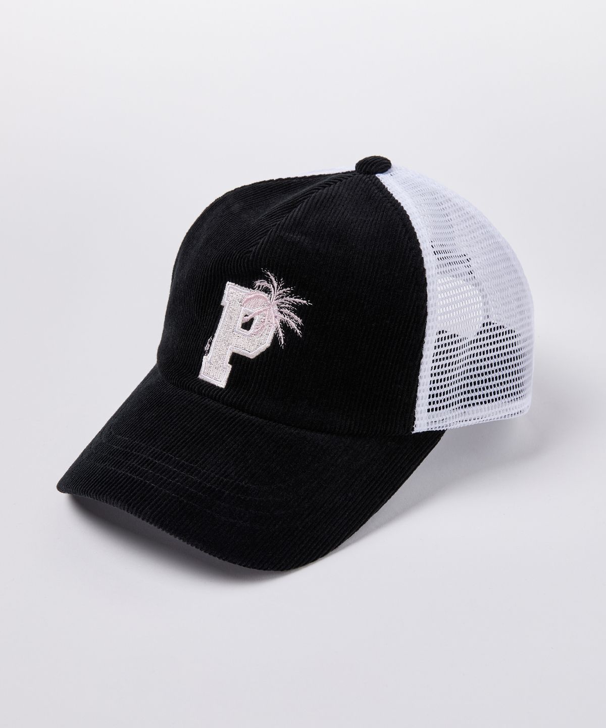 파케(PAKKE) 피트러커햇 (블랙)