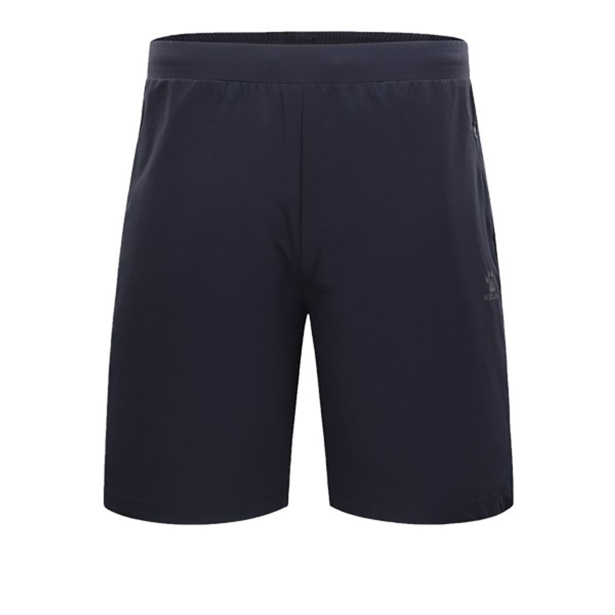 켈미(KELME) 8353DK1052 트레이닝 반바지 네이비 블루