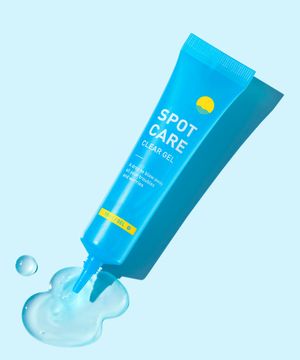 스팟케어 클리어 젤 15ml