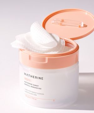 선셋 원킬 리무버 패드 70매입