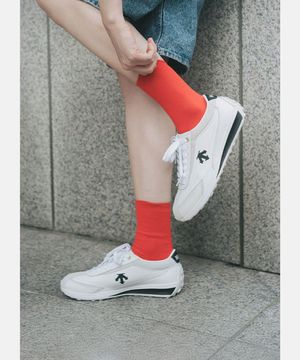 크론 레이서 블랙 화이트 SR113LCR11