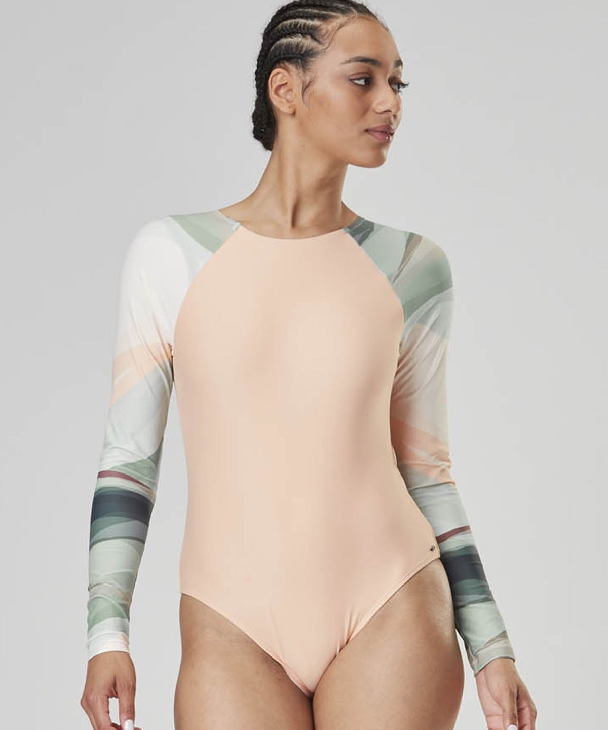 픽쳐오가닉클로딩(PICTURE ORGANIC CLOTHING) 다이안 스윔수트 (피치)