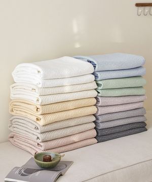 이브정원 피그먼트 이불겸패드(SS/Q/K) 10종