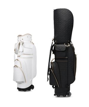 여성용 프리미엄 캐스터백 GGC-23008I