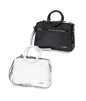 여성용 프리미엄 라운드 토트백 GGF-23017I