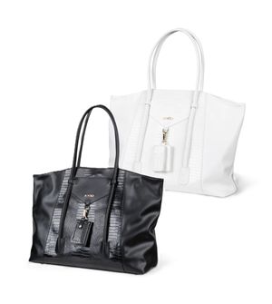 남성용 프리미엄 토트백 GGB-23020I