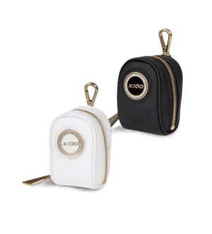 여성용 프리미엄 볼 파우치 GGF-23015I