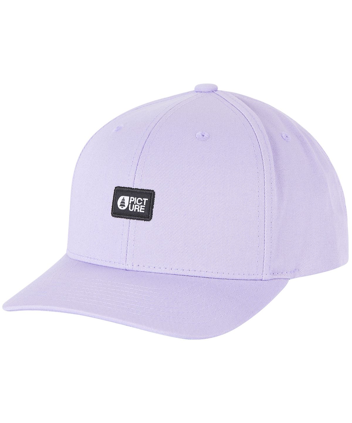픽쳐오가닉클로딩(PICTURE ORGANIC CLOTHING) 코트카 비비 스냅백 (라일락)
