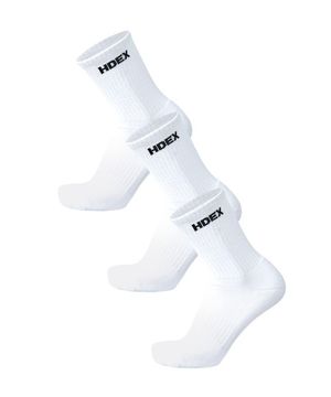 메인 스몰 로고 삭스 3 pack