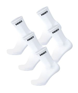 메인 스몰 로고 삭스 5 pack