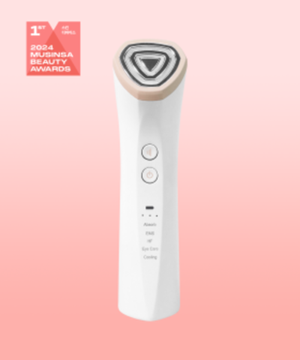 5in1 고주파 얼굴 탄력 V라인 관리 디바이스 링크샷