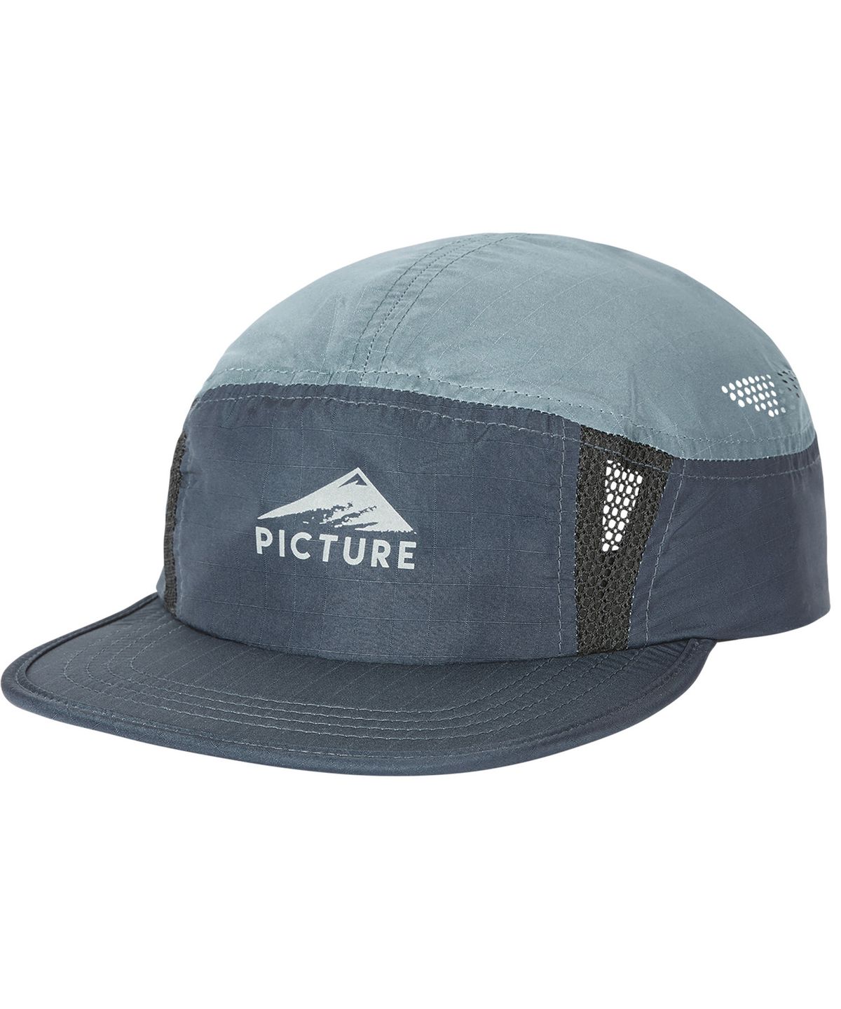 픽쳐오가닉클로딩(PICTURE ORGANIC CLOTHING) 숀토 하이킹 캡 (스토미웨더)